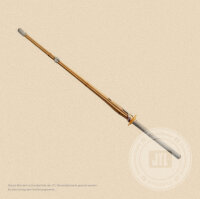 Kendo-Bambussschwert